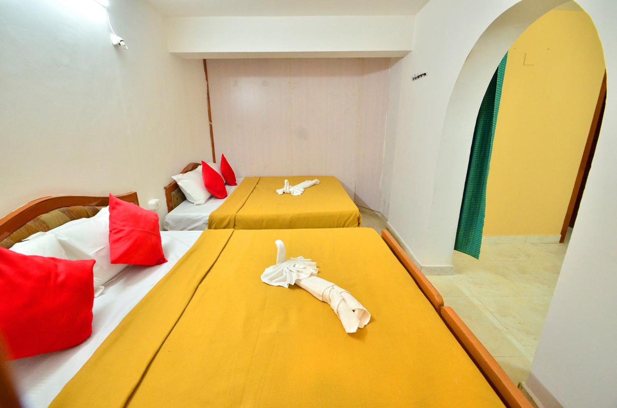 Estay Sk Residency Ooty Exterior foto