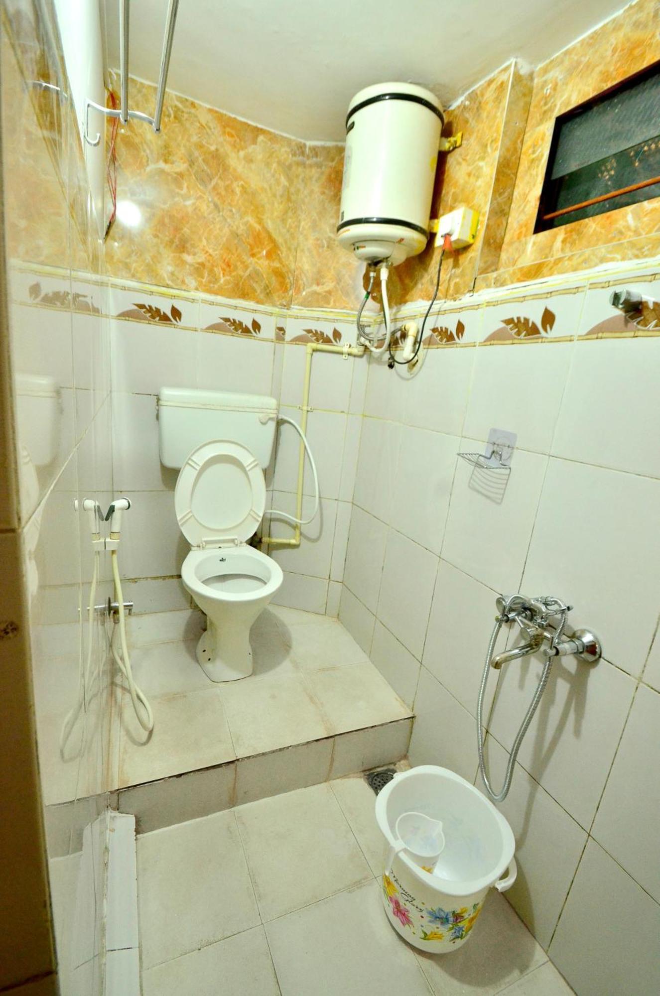 Estay Sk Residency Ooty Exterior foto