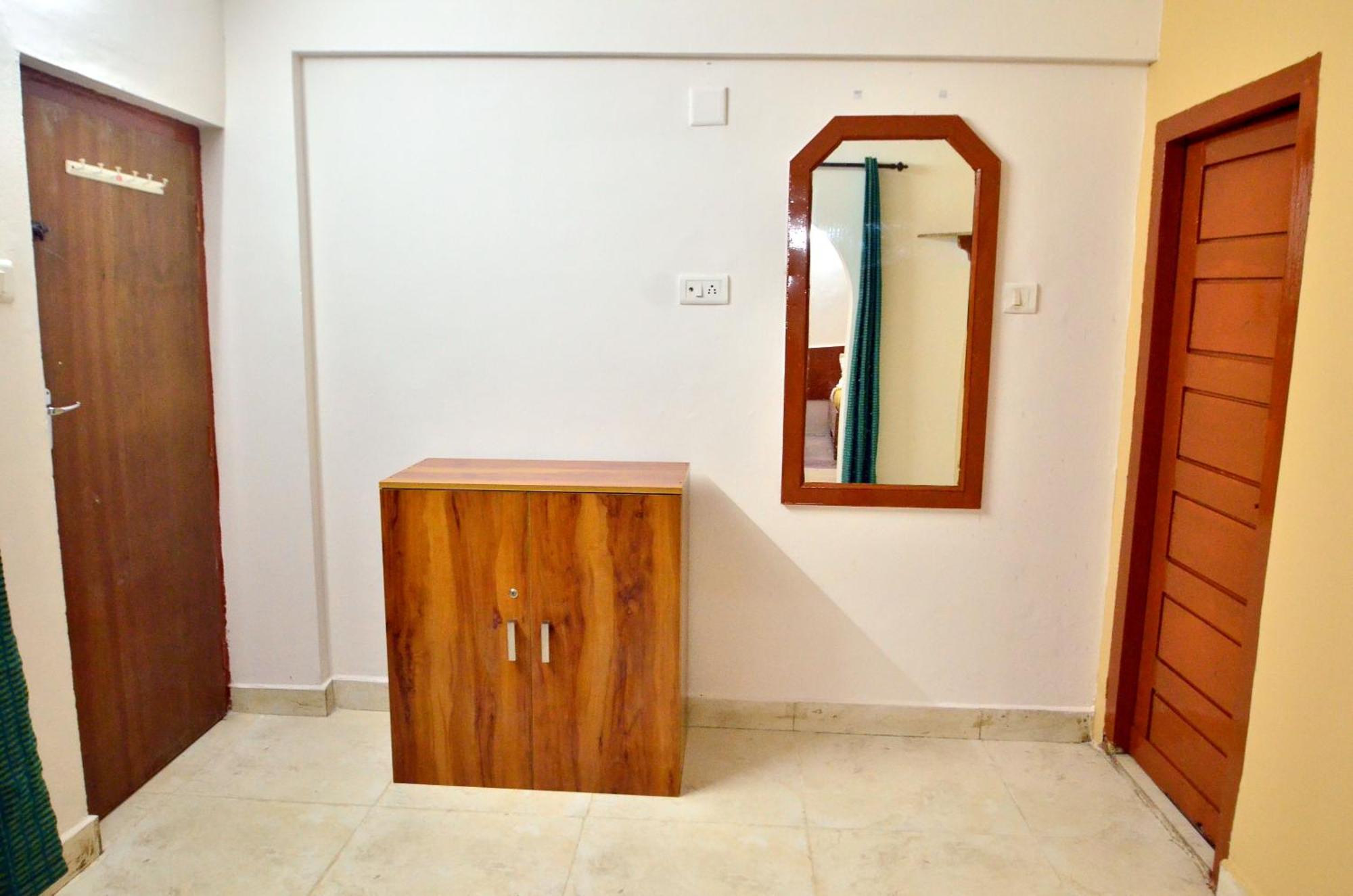 Estay Sk Residency Ooty Exterior foto