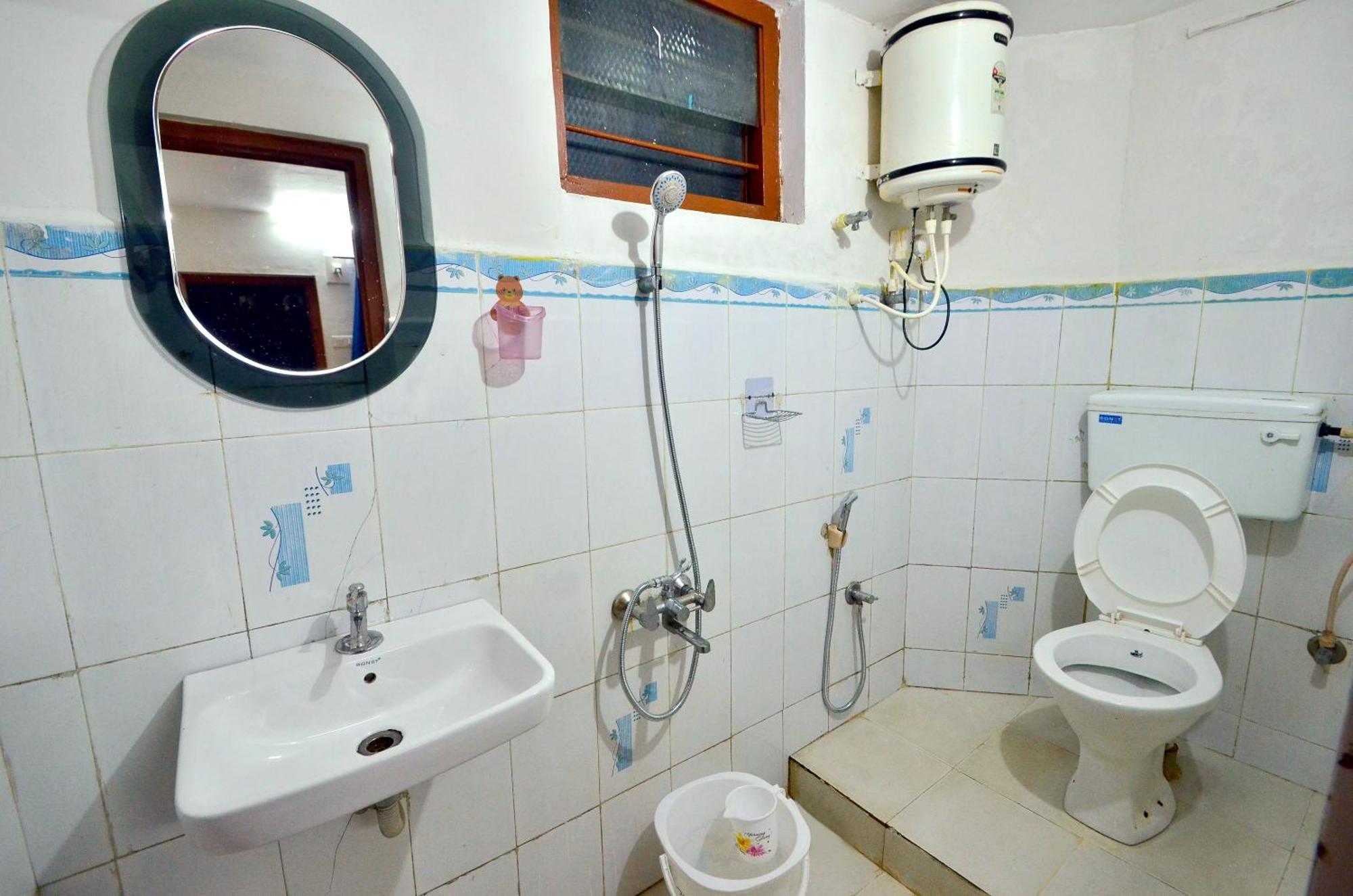 Estay Sk Residency Ooty Exterior foto